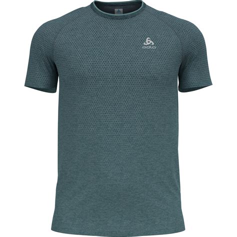 Hardloopshirt heren .